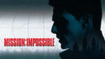 MISSION: IMPOSSIBLE – recenzja pierwszej części filmowej sagi