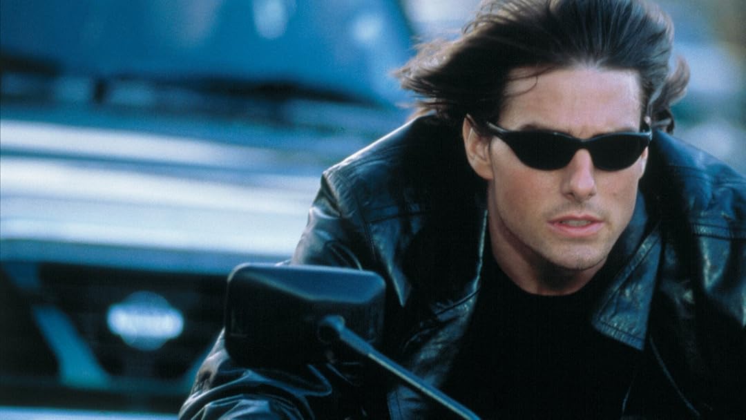 mission impossible 2 recenzja filmu