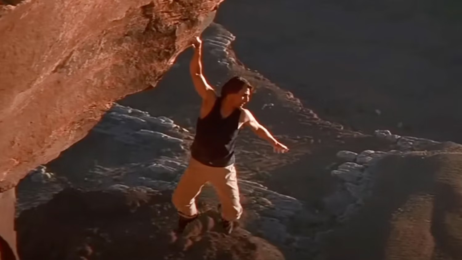 mission impossible 2 recenzja filmu