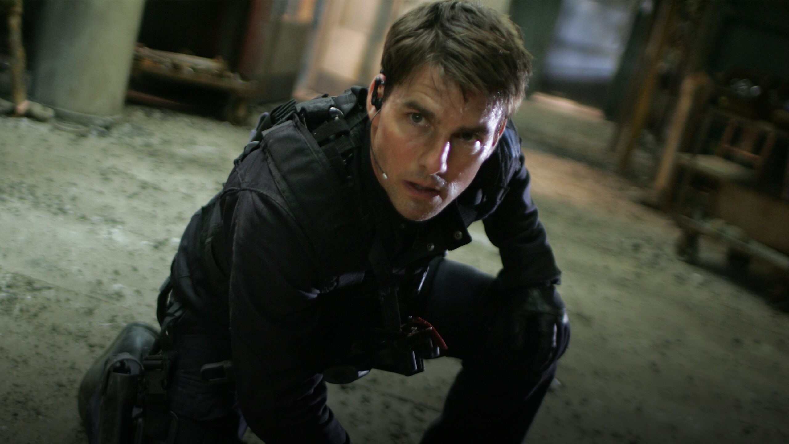 mission impossible 3 recenzja filmu