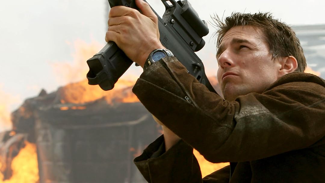 mission impossible 3 recenzja filmu