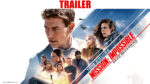 MISSION: IMPOSSIBLE Dead Reckoning. Part One – recenzja groźnych i nieinteligentnych (nieprzemyślanych) decyzji. Decyzji obciążających rachunek
