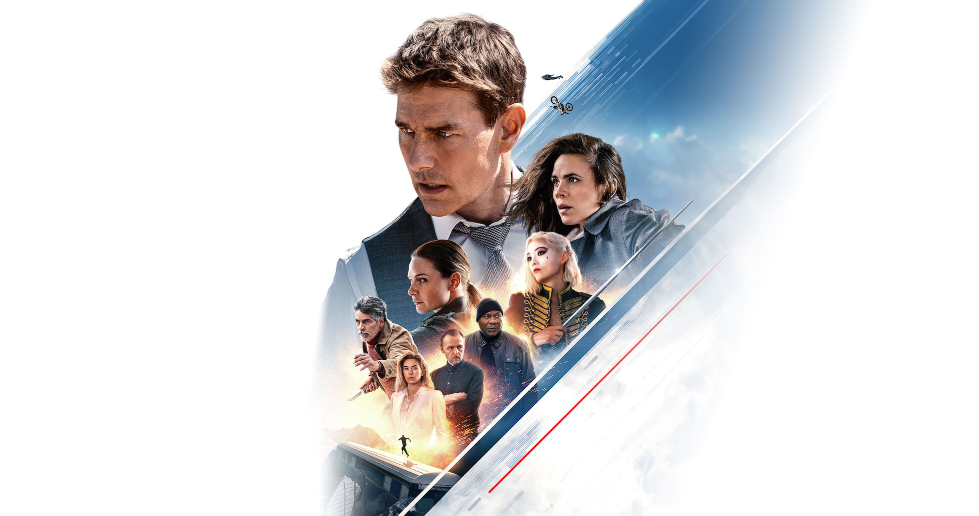 mission impossible dead reckoning recenzja
