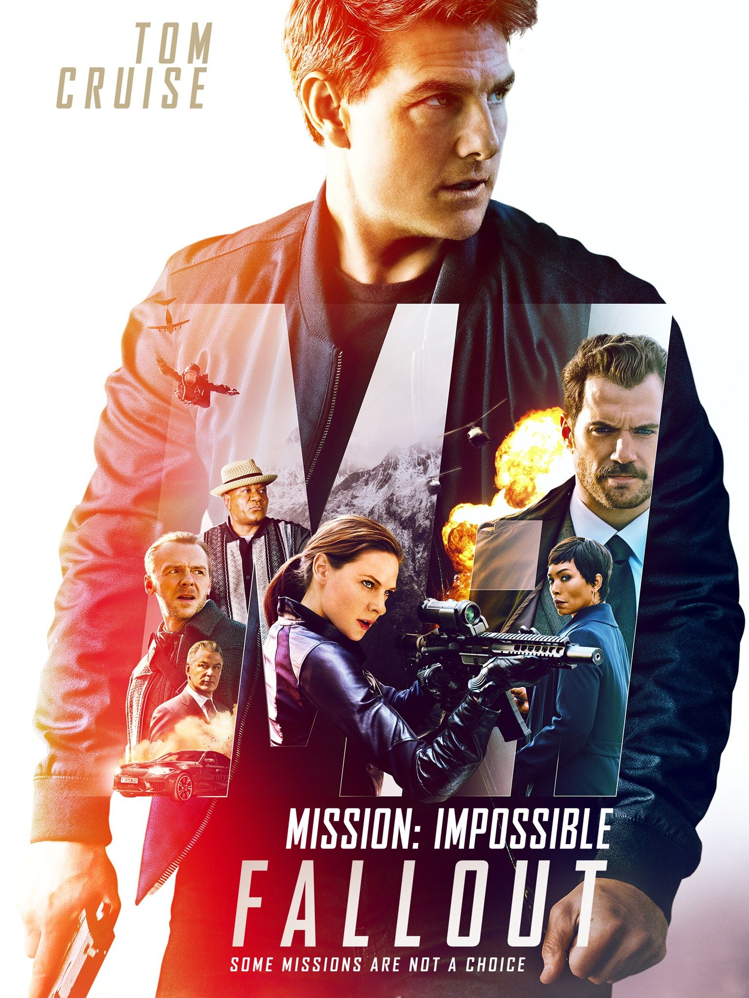 mission impossible fallout recenzja