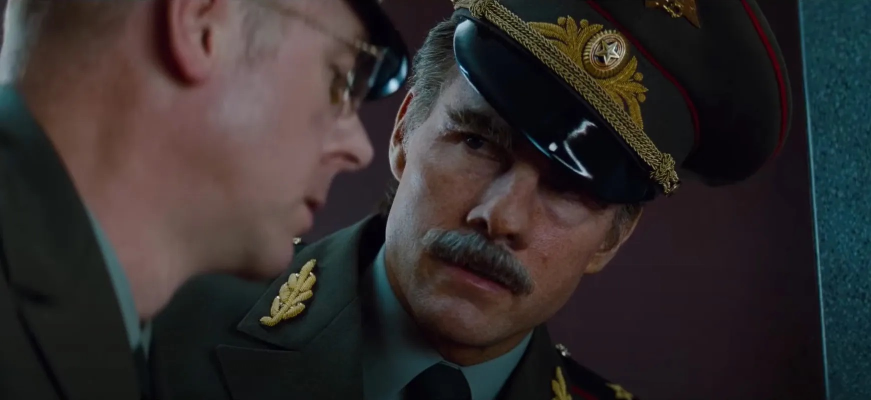 mission impossible ghost protocol recenzja