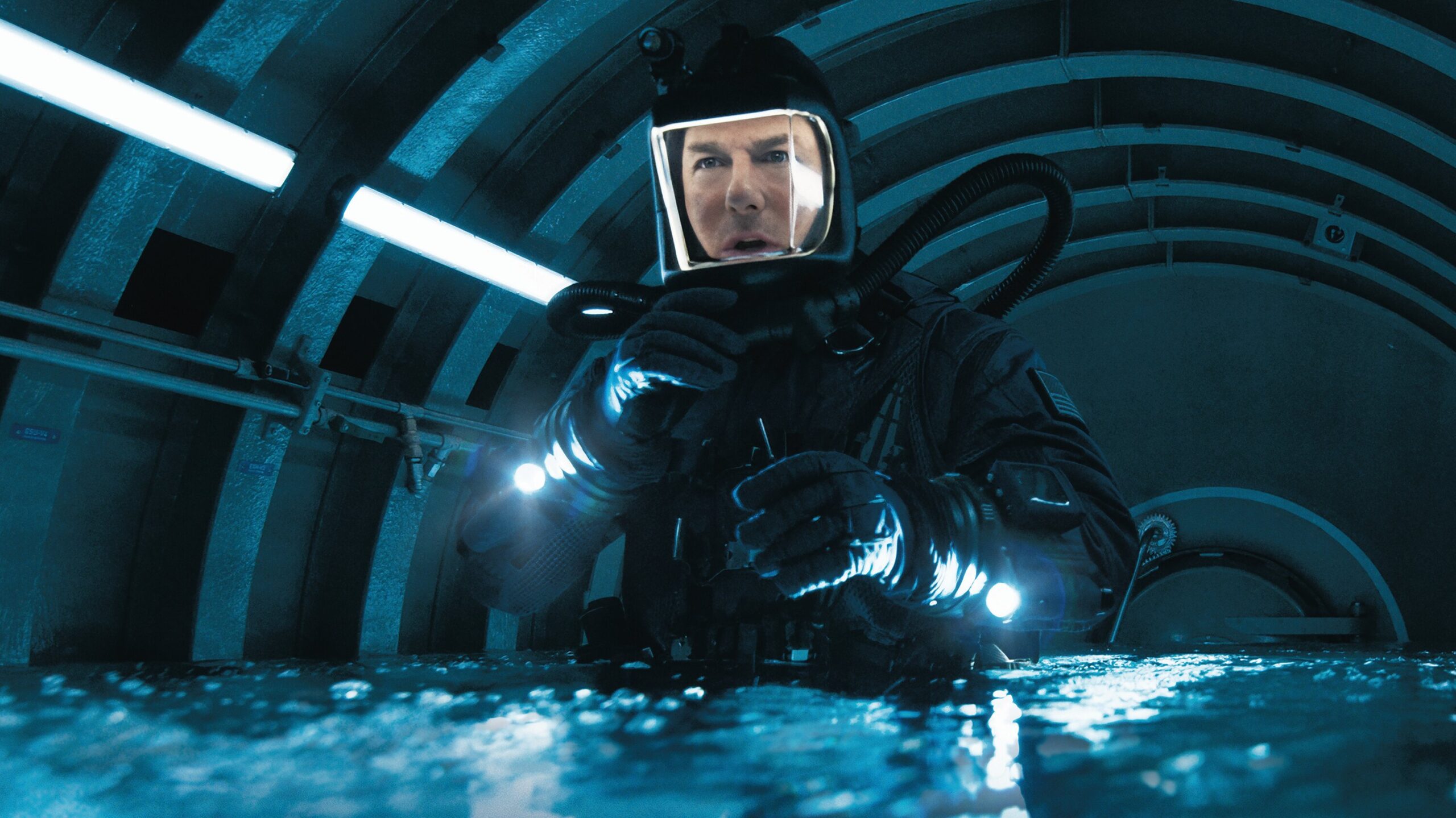 mission impossible the final reckoning recenzja