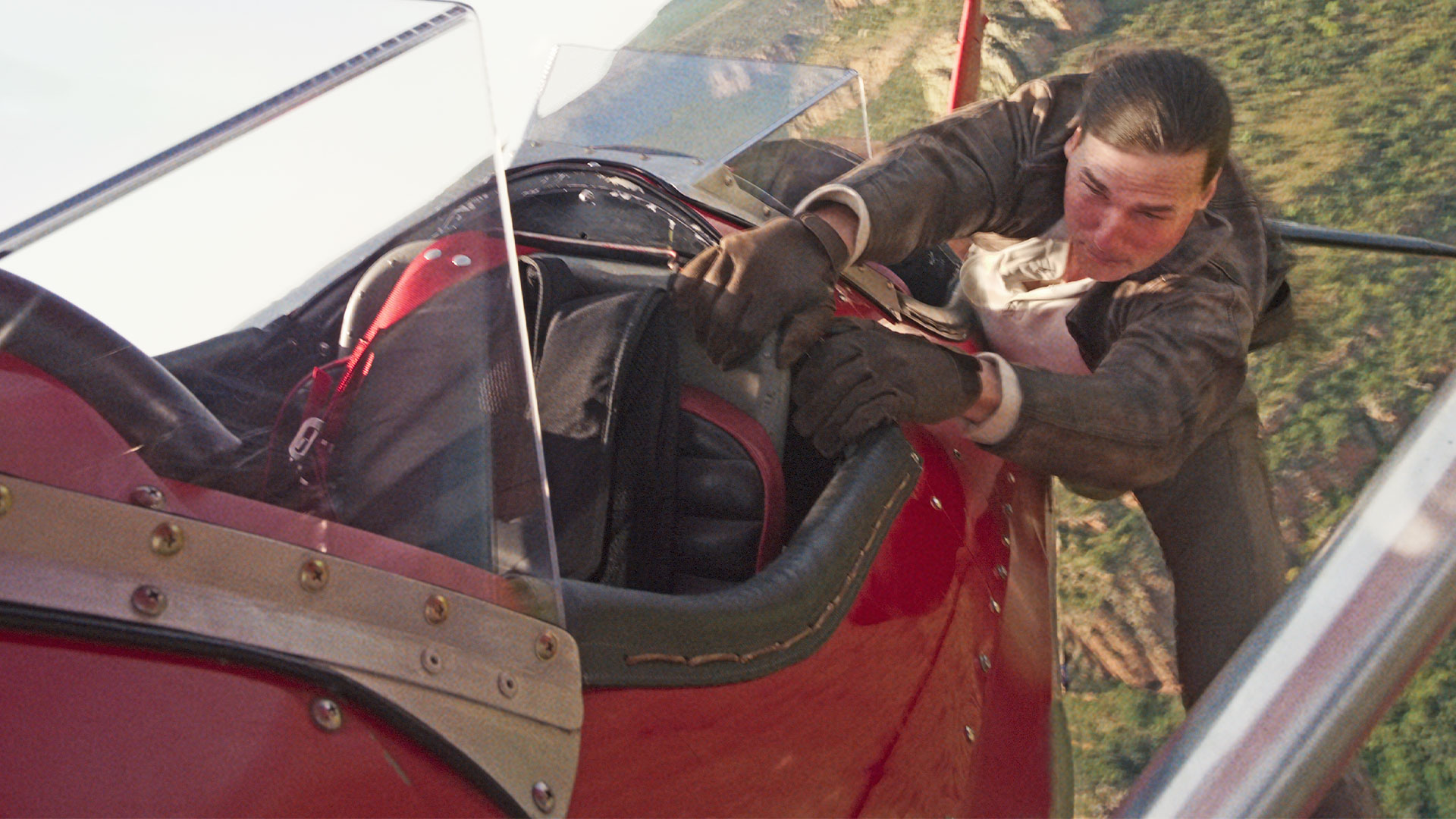 mission impossible the final reckoning recenzja