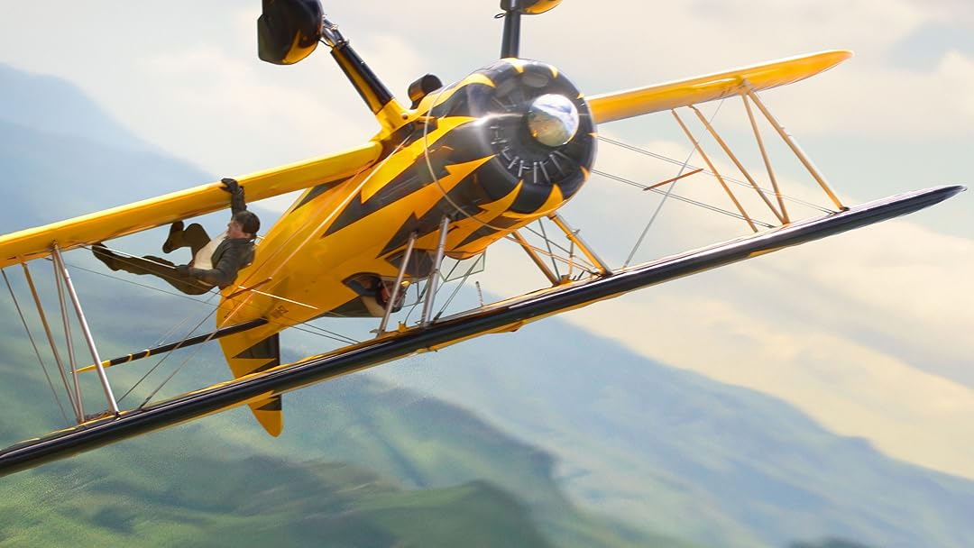 mission impossible the final reckoning recenzja