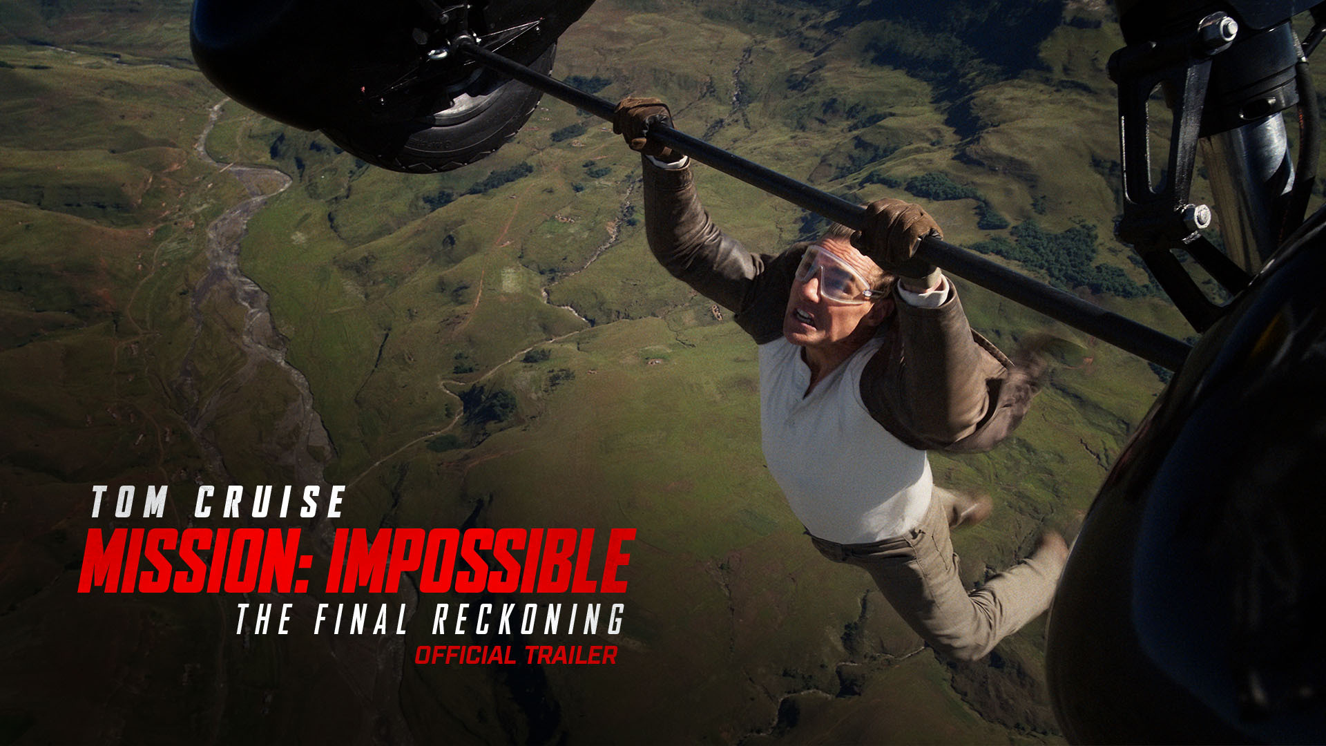 mission impossible the final reckoning recenzja