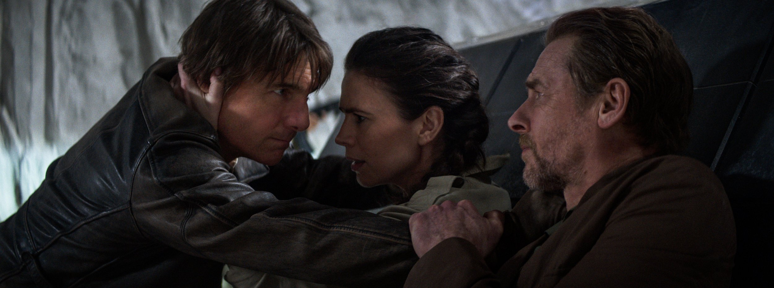 mission impossible the final reckoning recenzja