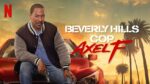 Gliniarz z Beverly Hills: Axel F – recenzja