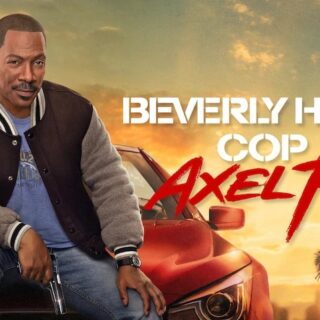 gliniarz z beverly hills axel f recenzja