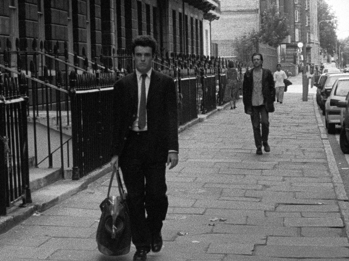 following 1998 recenzja