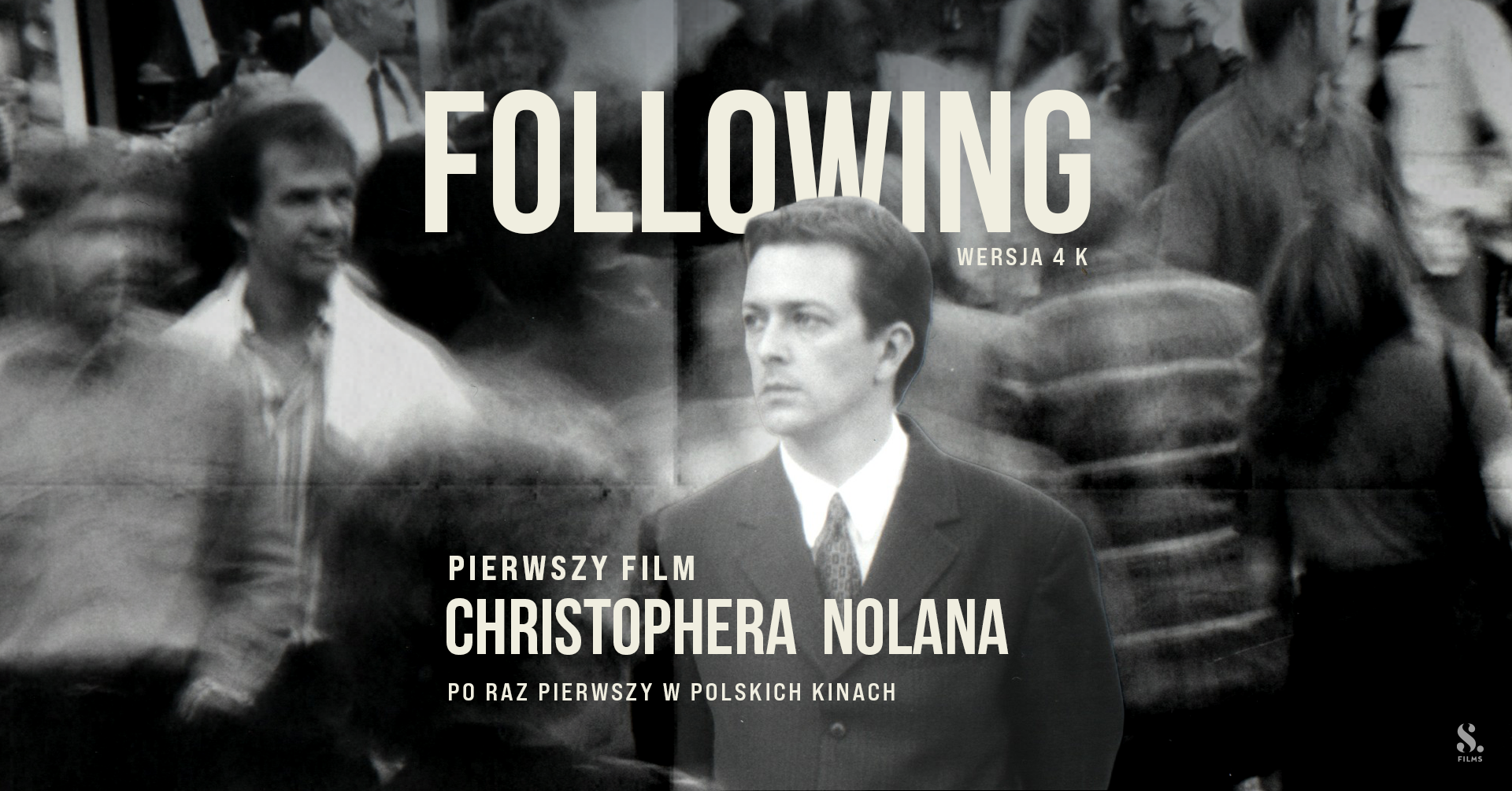 following 1998 recenzja