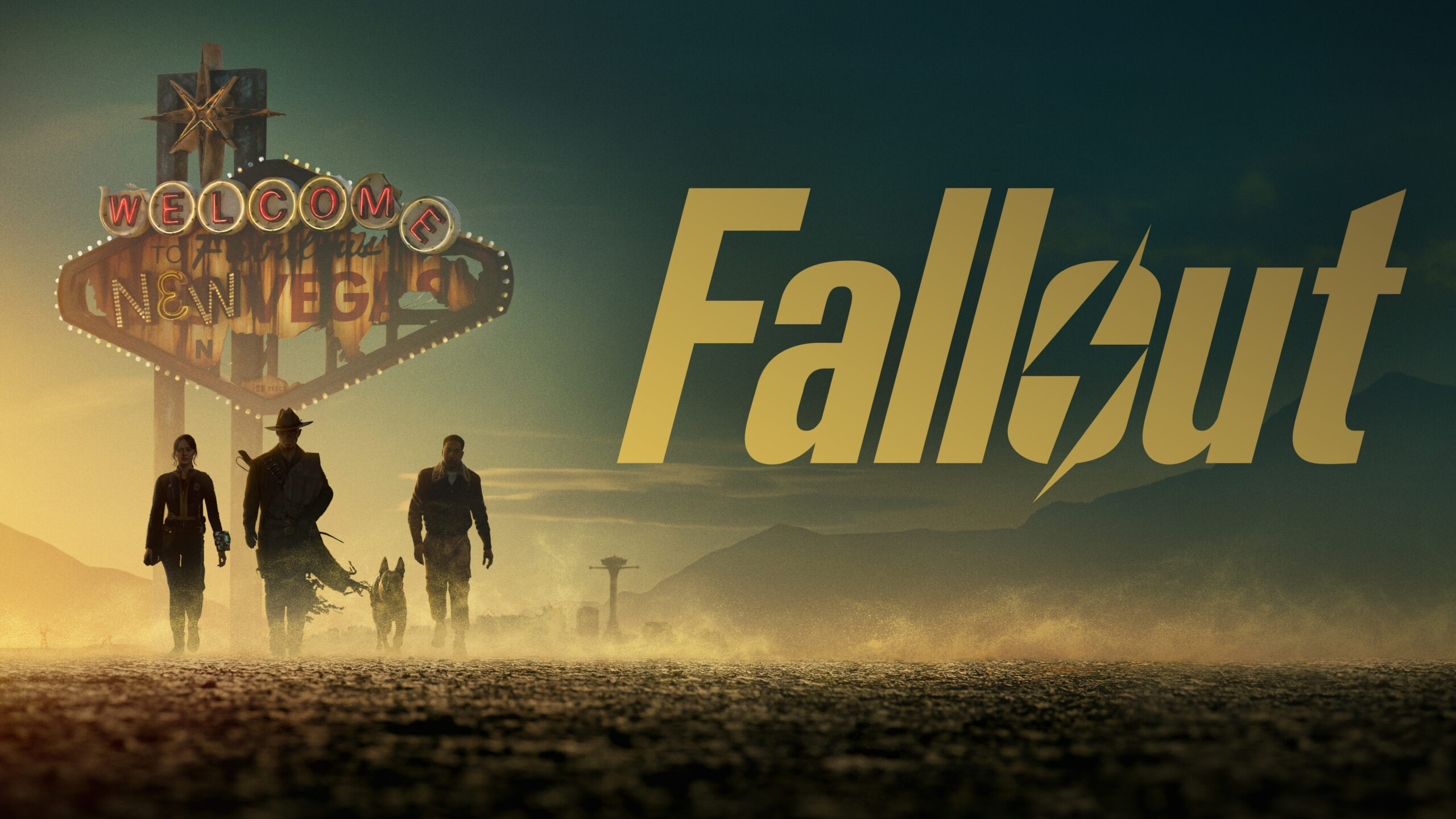 fallout sezon 2 recenzja