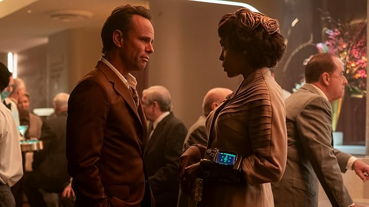 fallout sezon 2 recenzja