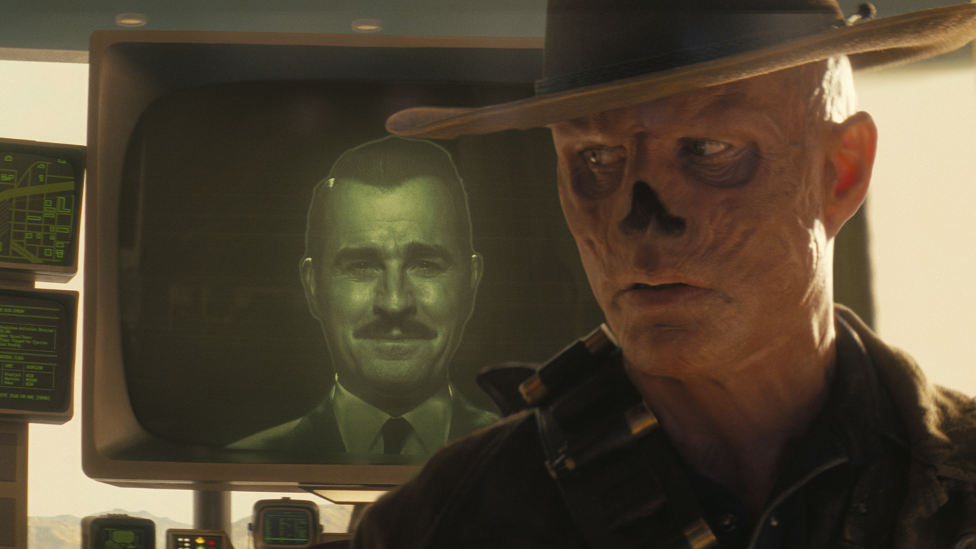 fallout sezon 2 recenzja