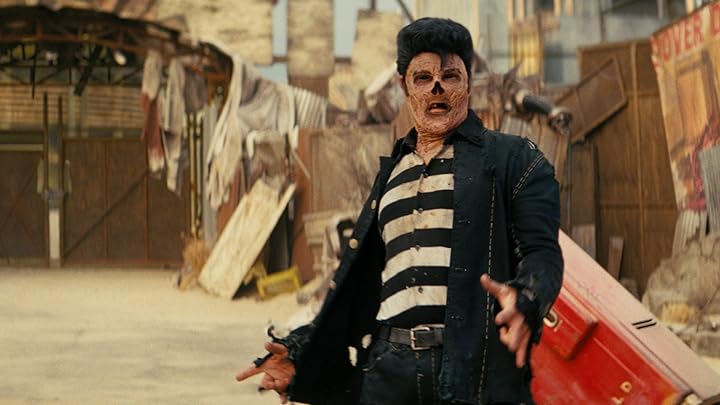 fallout sezon 2 recenzja