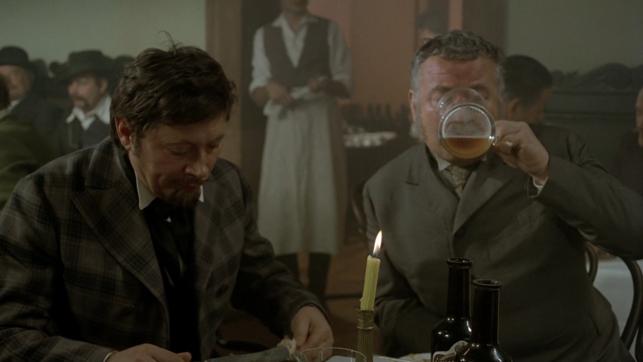 lalka film czy serial
