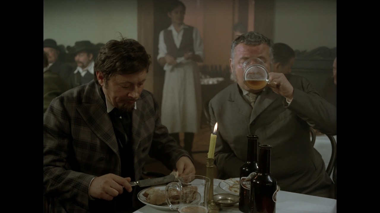 lalka film czy serial