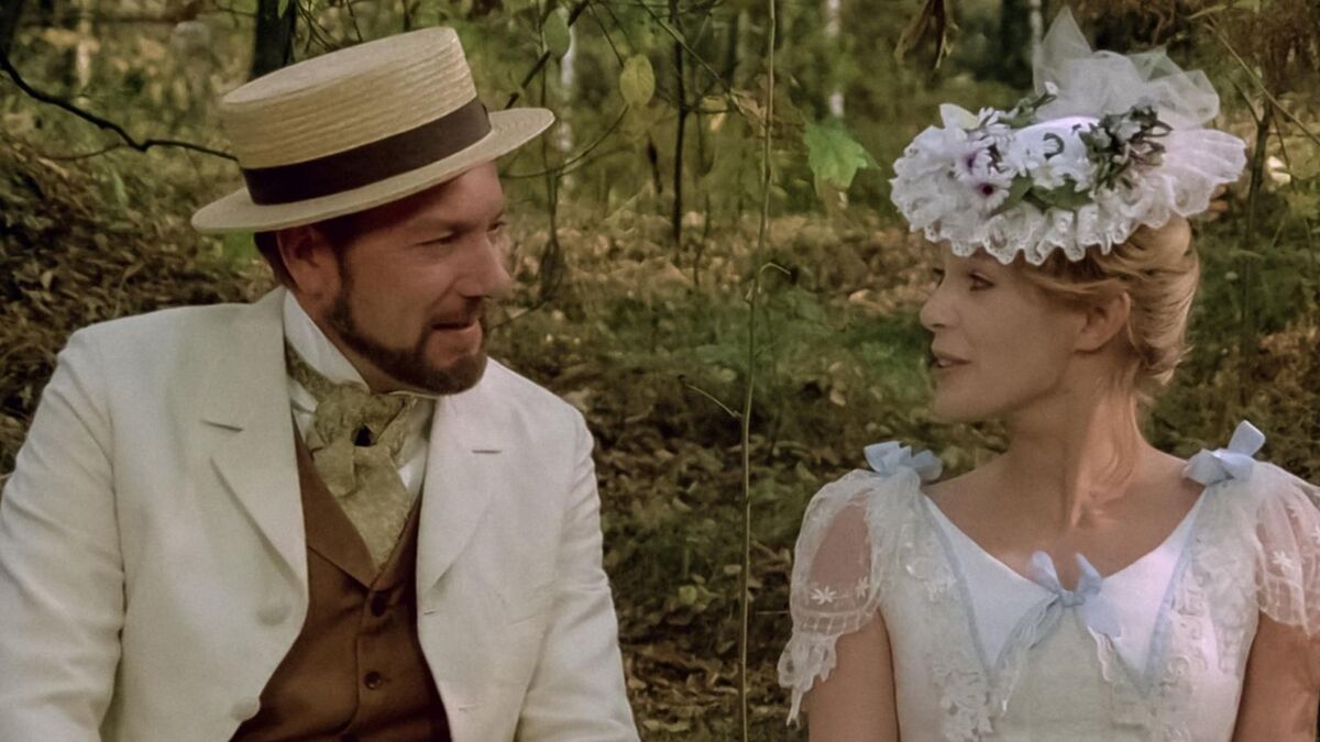 lalka film czy serial