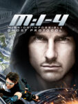 MISSION: IMPOSSIBLE Ghost Protocol – recenzja eksplodującej zmysły wspinaczki