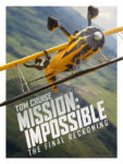MISSION: IMPOSSIBLE The Final Reckoning – recenzja cienia legendy i umierającej nadziei